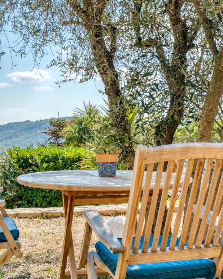 Loup Castel Boutique Hotel B&B Le Bar-sur-Loup Extérieur photo